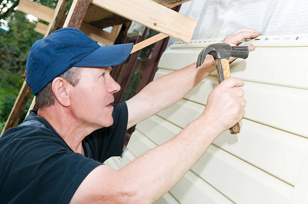 Best Custom Trim and Detailing for Siding  in Lakeside, OR